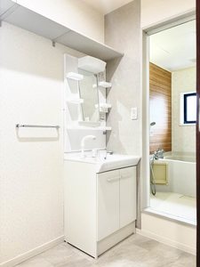 ソレーユⅠ 1203号-9