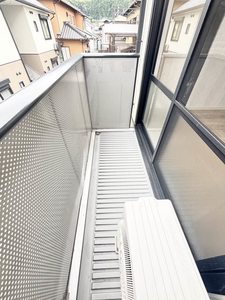 ソレーユⅠ 1203号-13