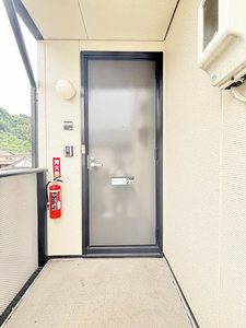 ソレーユⅠ 1203号-14