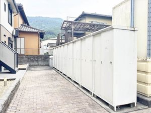 ソレーユⅠ 1203号-15