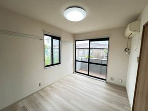 カトルセブン B101号-3