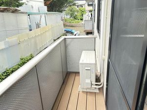 カトルセブン B101号-13