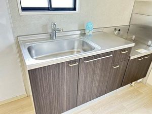 カトルセブン B101号-14