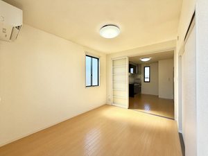 ディアス北村 C201号-2