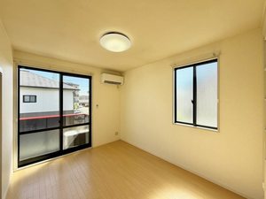 ディアス北村 C201号-3