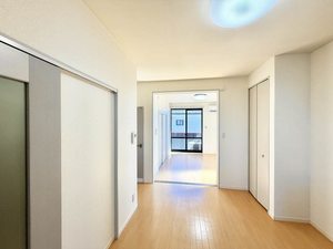 ディアス北村 C201号-15