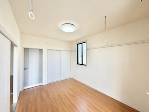 ディアス北村 D101号-6