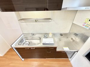 ディアス北村 D101号-9