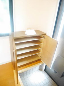 コートゆうさい-3