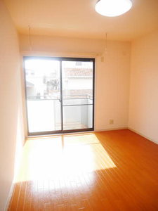 コートゆうさい-7