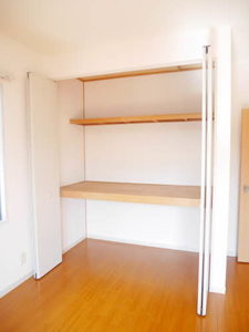 コートゆうさい-8