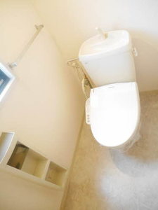 コートゆうさい-13