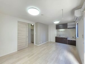 フォーレス A101号-2