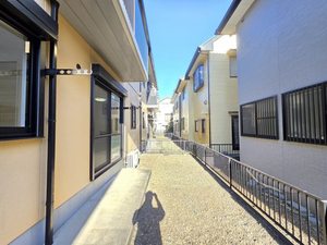 フォーレス A101号-10