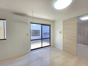 フォーレス A101号-12