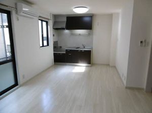 フォーレス A102号-2