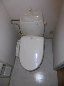 フォーレス A102号-7