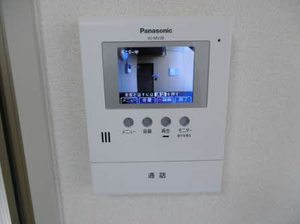 フォーレス A102号-11