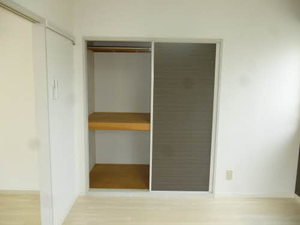 フォーレス B202号-6