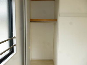 フォーレス B202号-8