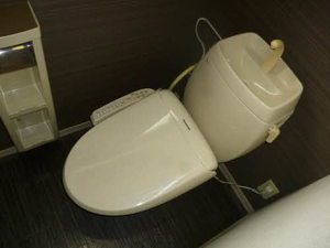 フォーレス B202号-12