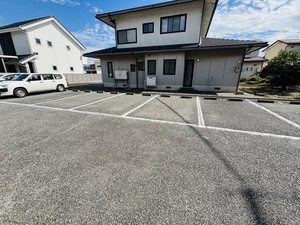 ベルデュ-ル A202号-3