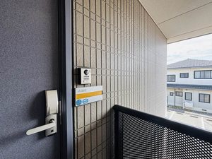 ベルデュ-ル A202号-6