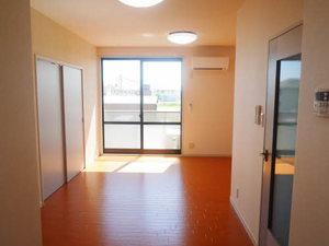 プレステージすずか A202号-2