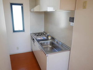 プレステージすずか A202号-3