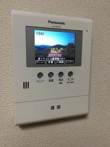 グリーンパレス 0202号-4