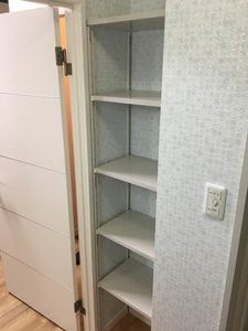 グリーンパレス 0202号-14