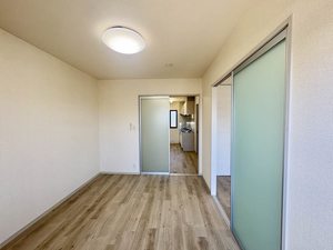 フローラルヒルズ A202号-2