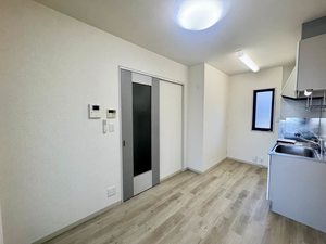 フローラルヒルズ A202号-4