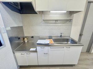 フローラルヒルズ A202号-6