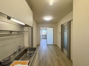 フローラルヒルズ A202号-7