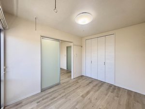 フローラルヒルズ A202号-8