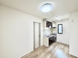 フローラルヒルズ B101号-2