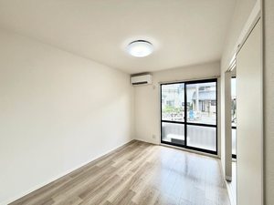フローラルヒルズ B101号-4