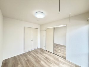 フローラルヒルズ B101号-7