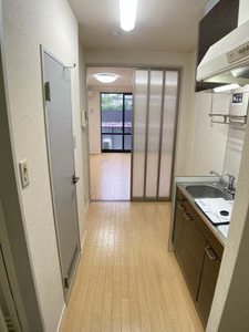 佐藤ハイツ B201号-14