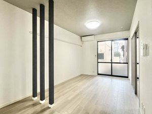 スバルハイツ 0102号-2