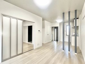 スバルハイツ 0102号-3