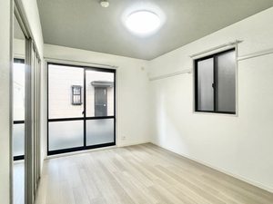 スバルハイツ 0102号-5