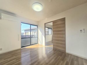 メゾンゆうあい 0202号-2