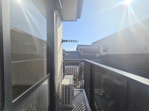 メゾンゆうあい 0202号-10