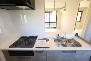 キヨコランテ A101号-8