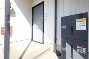 キヨコランテ A101号-10