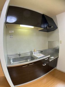 サンフルール岸岡 C201号-4