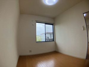 サンフルール岸岡 C201号-6