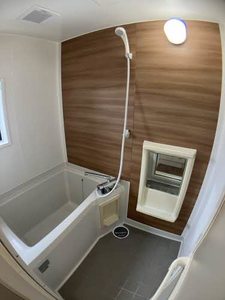 サンフルール岸岡 C201号-10